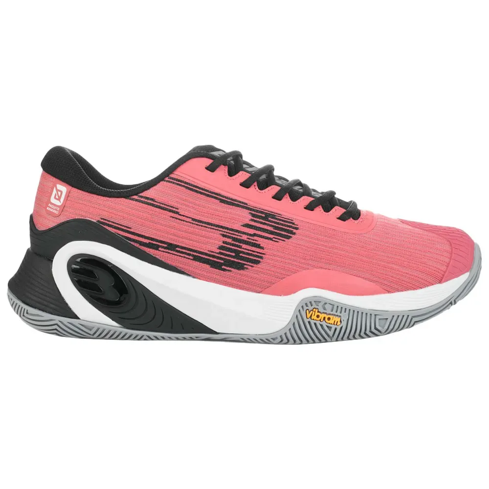 Hack Vibram 25i Padel Shoes Gum UK 7 - Bullpadel - FashionsVida