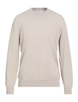 Pullover Herren Beige 54 Herren