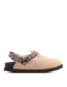 Birkenstock Tokyo Mule