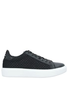Sneakers Mujer Negro 36,37,38,40 Mujer