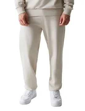 Joggers Mlb Le Midi New York Yankees Light Beige XS - New era - FashionsVida