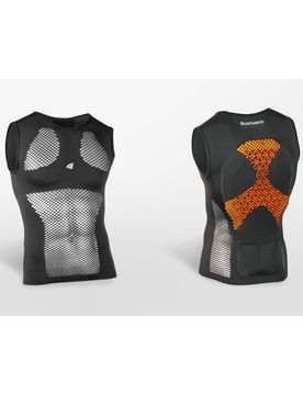 Pettorina protezione Bluegrass Armour D3O Seamless LITE 2026