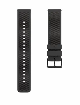 Auswechselbares Stoffband Ignite M - Gris - unisex - Size: M