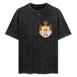 Srbija serbia T-Shirt Holiday Vacation Tee Shirt