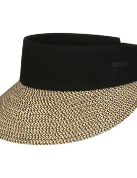 Vesder Visor by - black - Herren - Size: One Size - Barts - FashionsVida