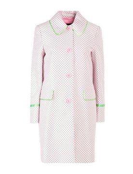 Jacke, Mantel & Trenchcoat Damen Rosa 34 Damen