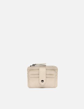 Misako Carloti Kartenetui Beige