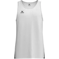 Tanktop T&F Wings - Blanc - unisex - Size: S