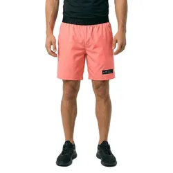 Ace Iconic Shorts Coral XL Men