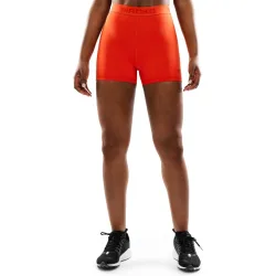 Mallas deportivas cortas de mujer Gym-BootyShorts