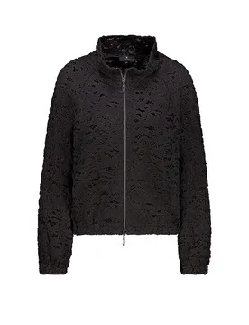 Monari Veste noir 34 - monari - FashionsVida