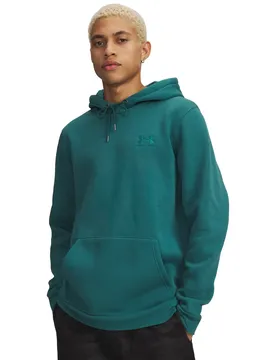 Pullover Icon Fleece - Vert - male - Size: M