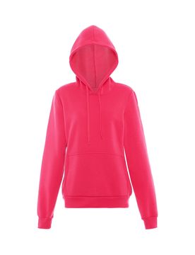 MyMo ATHLSR Sudadera rosa