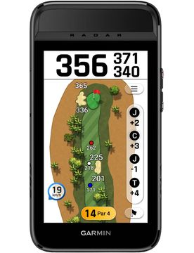 Garmin Approach G82