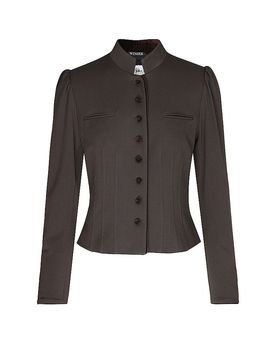Trachtenjacke MINNING braun 44 damen