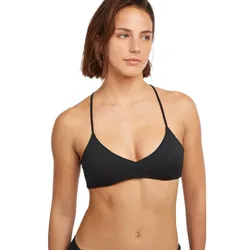 Haut De Bikini Huntington Bralette Black Out 38