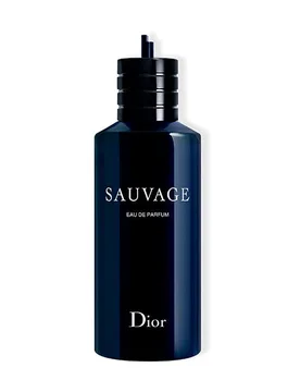 Sauvage Eau De Parfum Recarga - Christian Dior - FashionsVida