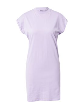 Urban Classics Vestido lila
