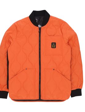 Piumino Uomo Tod Jacket Potteris Clay