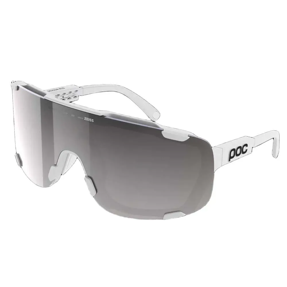 Poc Lunettes De Soleil Devour Mid - Poc - FashionsVida