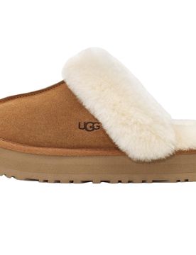Disquette Slipper Chestnut 39 Damen