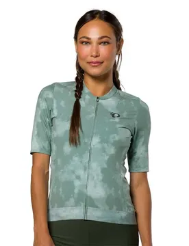 Izumi Maillot à Manches Courtes Expedition