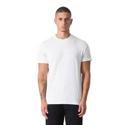 T-shirt à Manches Courtes Jersey Off White L
