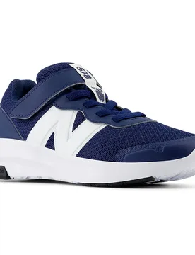 Scarpe Da Running Pt578v1 Navy EU 33 - New Balance - FashionsVida
