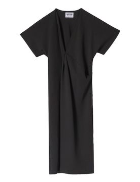 Moschino Jeans VestitoMezza Manica
