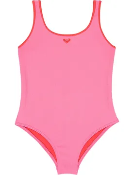 Costume Da Bagno Aruba Sangria Sunset 10 Anni