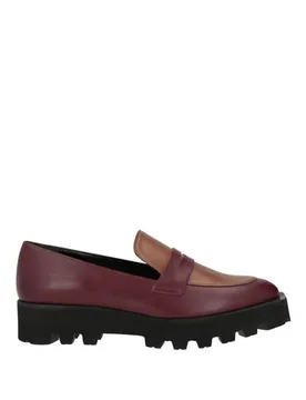 Mokassin Damen Bordeaux 38 Damen - Cerruti 1881 - FashionsVida