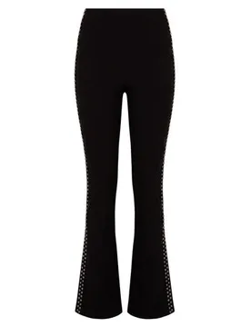 Mallas Mujer Negro 29,36 Mujer - Norma - FashionsVida