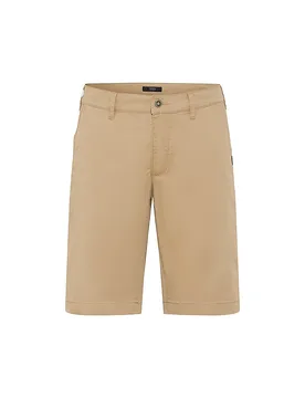 Eurex Shorts BURT beige 28U - Eurex - FashionsVida
