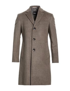 Boss Abrigo Hombre Topo 46 Hombre
