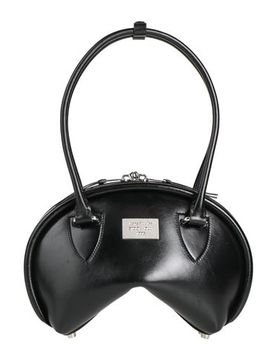 Bolso de mano Mujer Negro -- Mujer