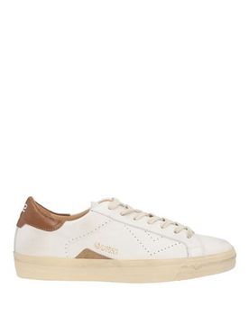 Sneakers Hombre Blanco 41 Hombre