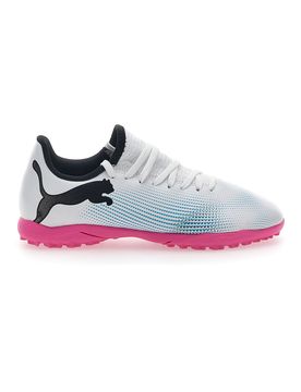 Puma 10773701 BIANCO/NERO 29