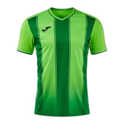 Trikot Tiger VIII - Vert - male - Size: 2XL