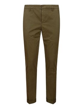 Dondup Pantaloni casual Gaubert