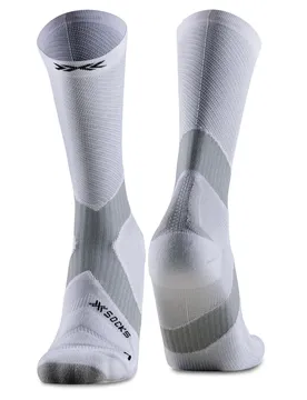 Chaussettes Longues Bike Expert