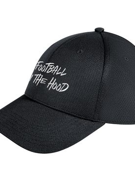 Ruhrindustries Cap Basic (schwarz / Größe 2 / Sonstige Allgemein)