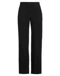Hose Damen Schwarz 34,36,38,40,42,44,46 Damen