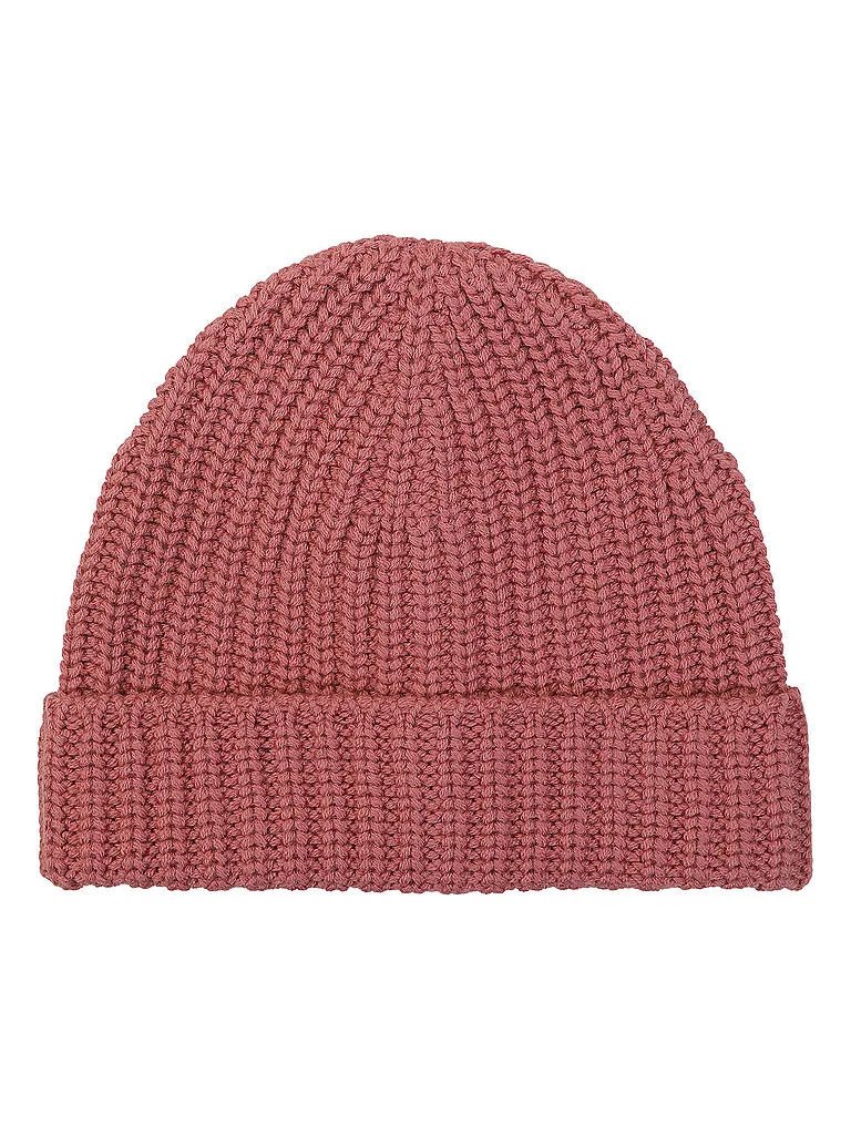 Gran Sasso Berretto - Cuffia rosa - Gran Sasso - FashionsVida