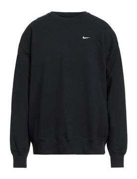 Sudadera Hombre Negro XL Hombre