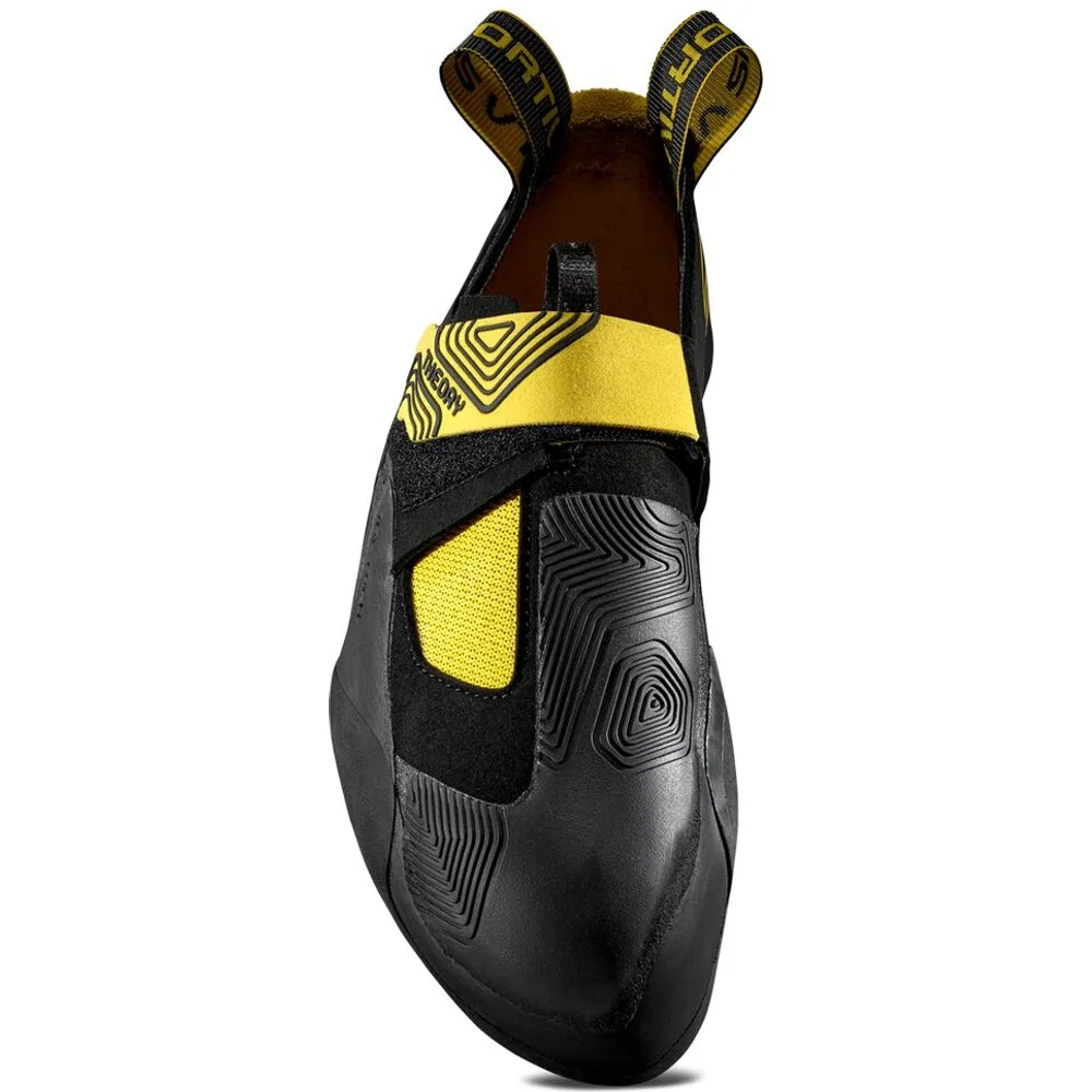 Pies de gato de hombre Theory - la sportiva - FashionsVida