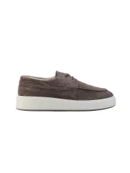 Zapatos náuticos JIRO YACHT gris 43