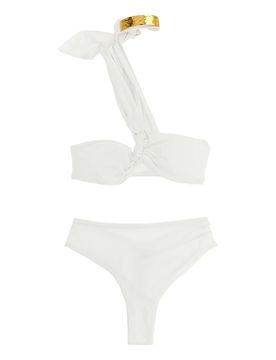 Elisabetta Franchi Bikini Gioiello