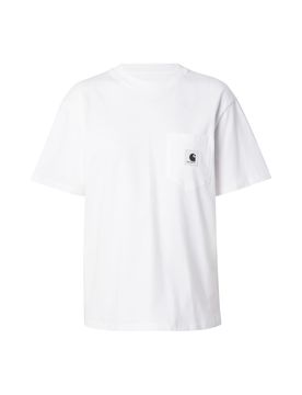 Camiseta 'W S/S Pocket'