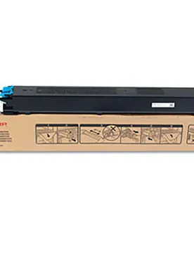 Toner Mx23gtca Cyan One Size unisex