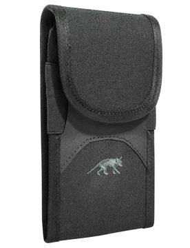 Tactical Phone Cover XXL - Schwarz Schwarz adult